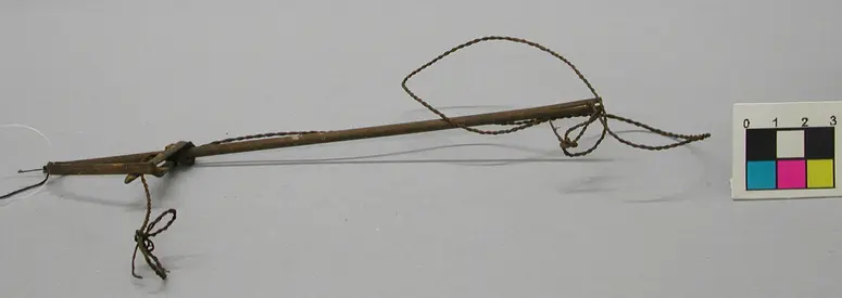 Vogelschlinge
