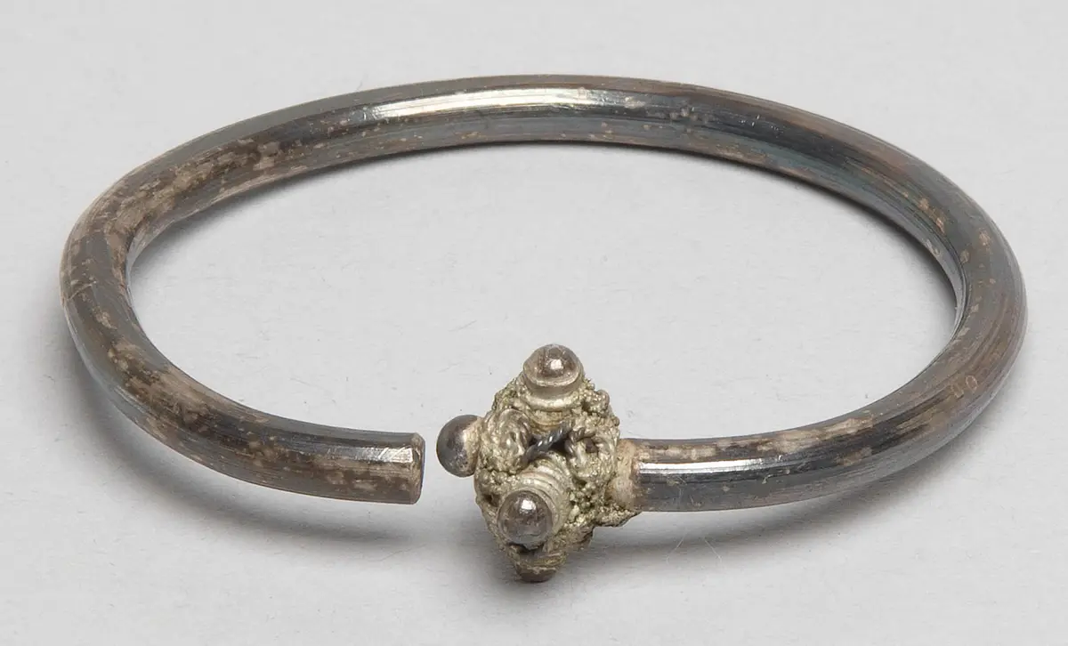 Ohrschmuck