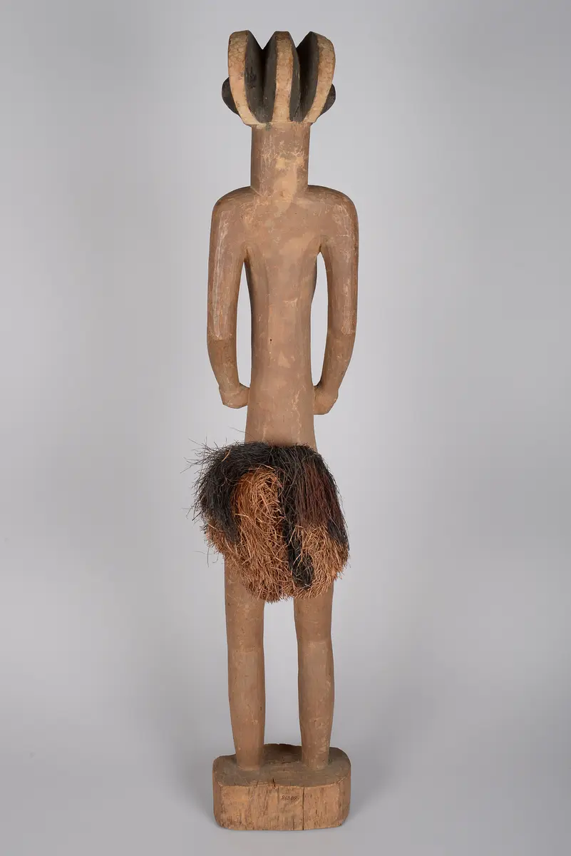 Female Figure