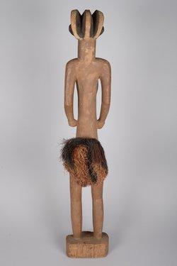Female Figure