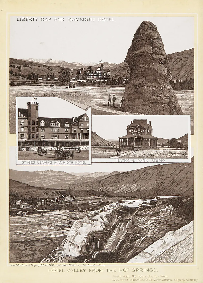 Fotolithografie