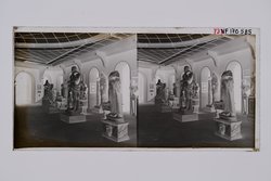 Stereofotografie, Negativ