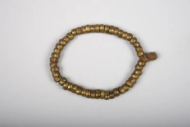 Armband oder Fußreif