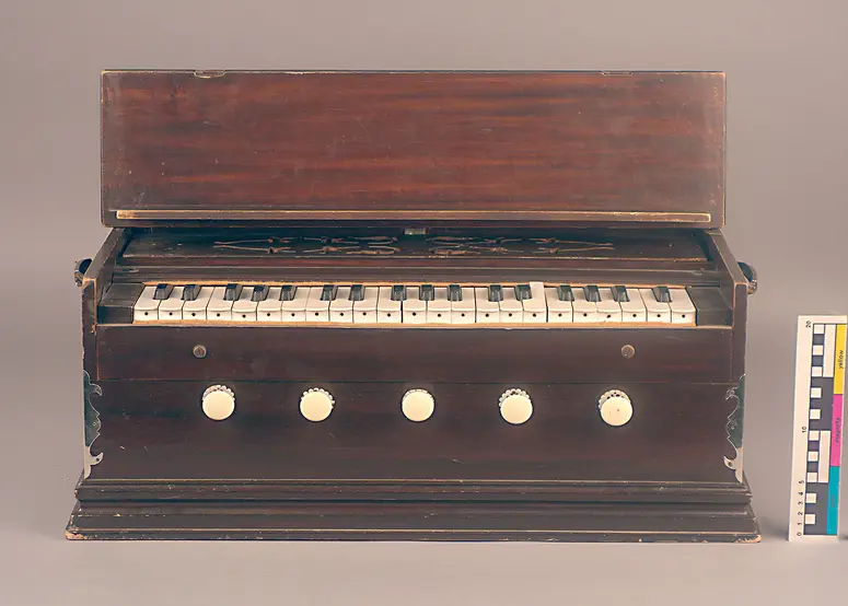 Harmonium