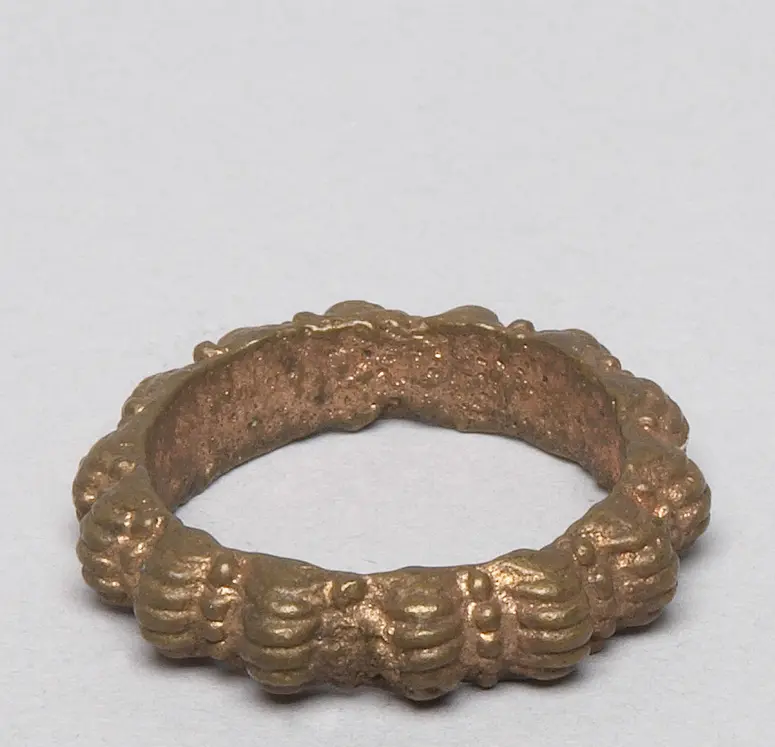 Fingerring
