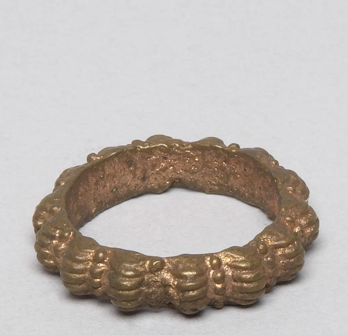 Fingerring