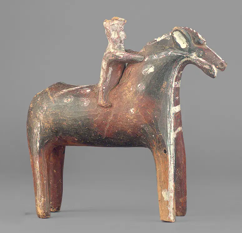 Tonfigur