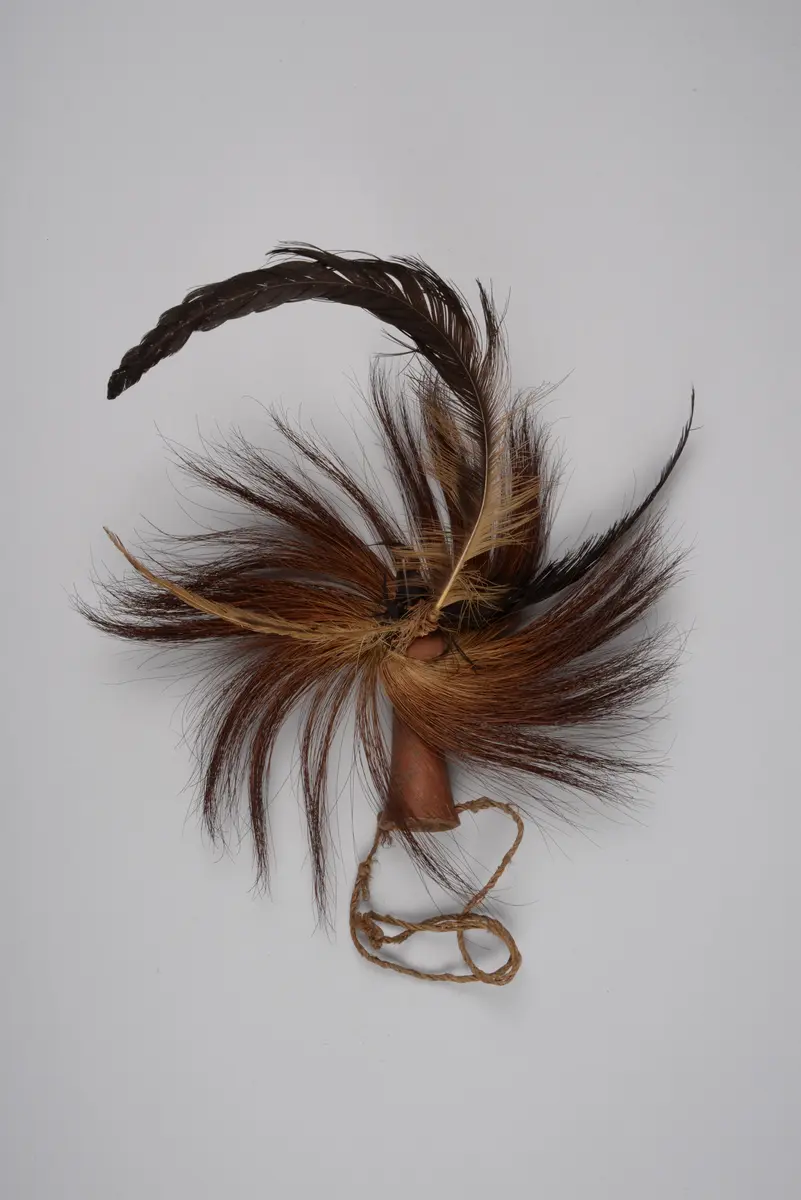 Kopfschmuck