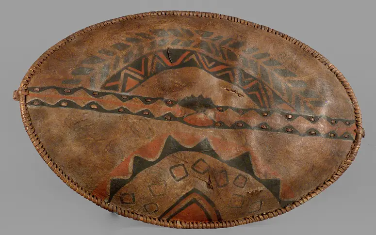 Shield