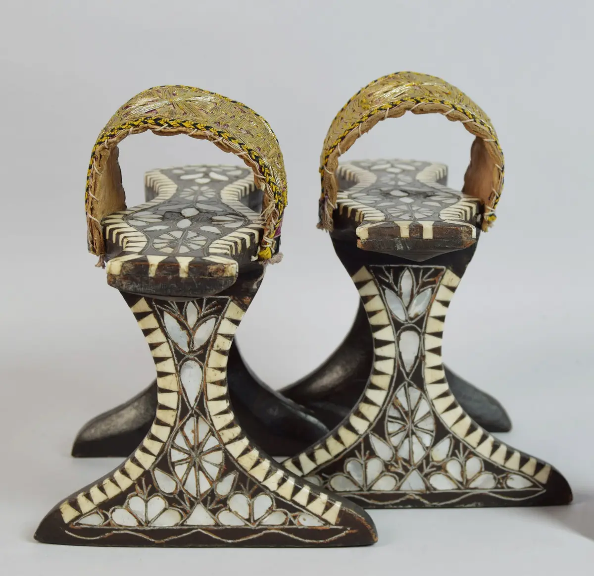 Woman's hammam sandals