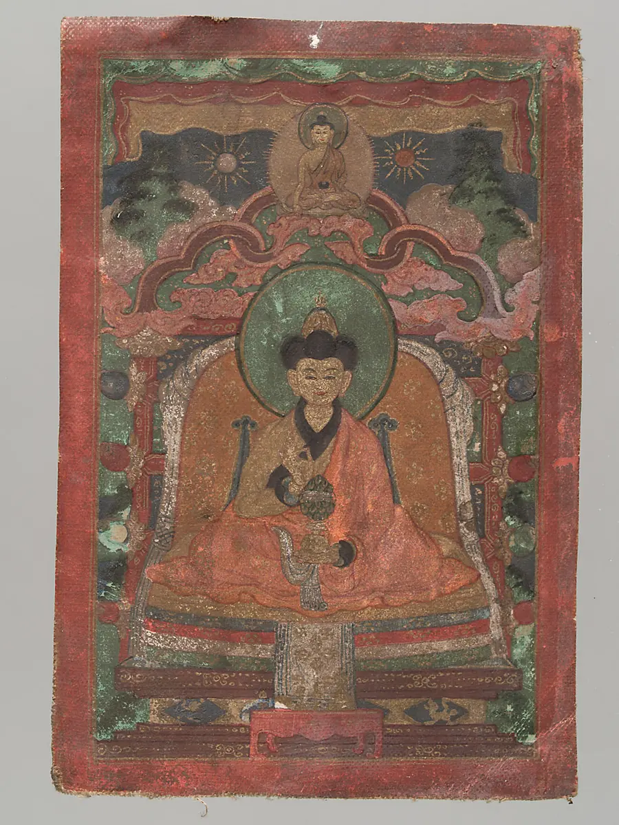 Tsakli