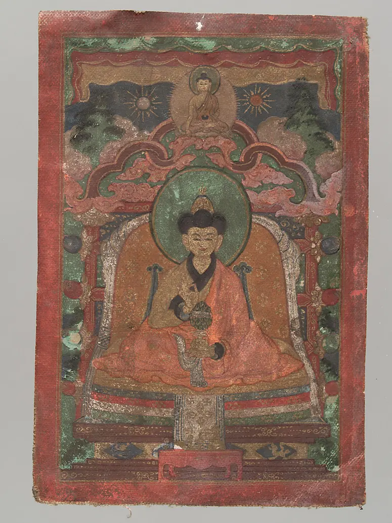 Tsakli