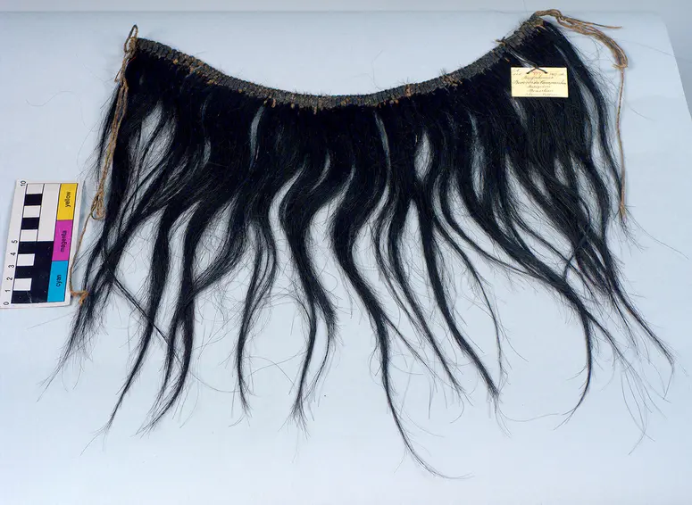 Kopfschmuck
