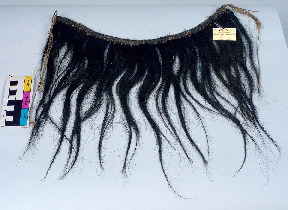 Kopfschmuck
