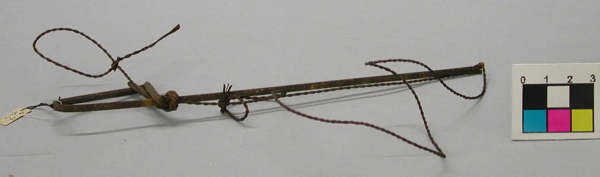 Vogelschlinge