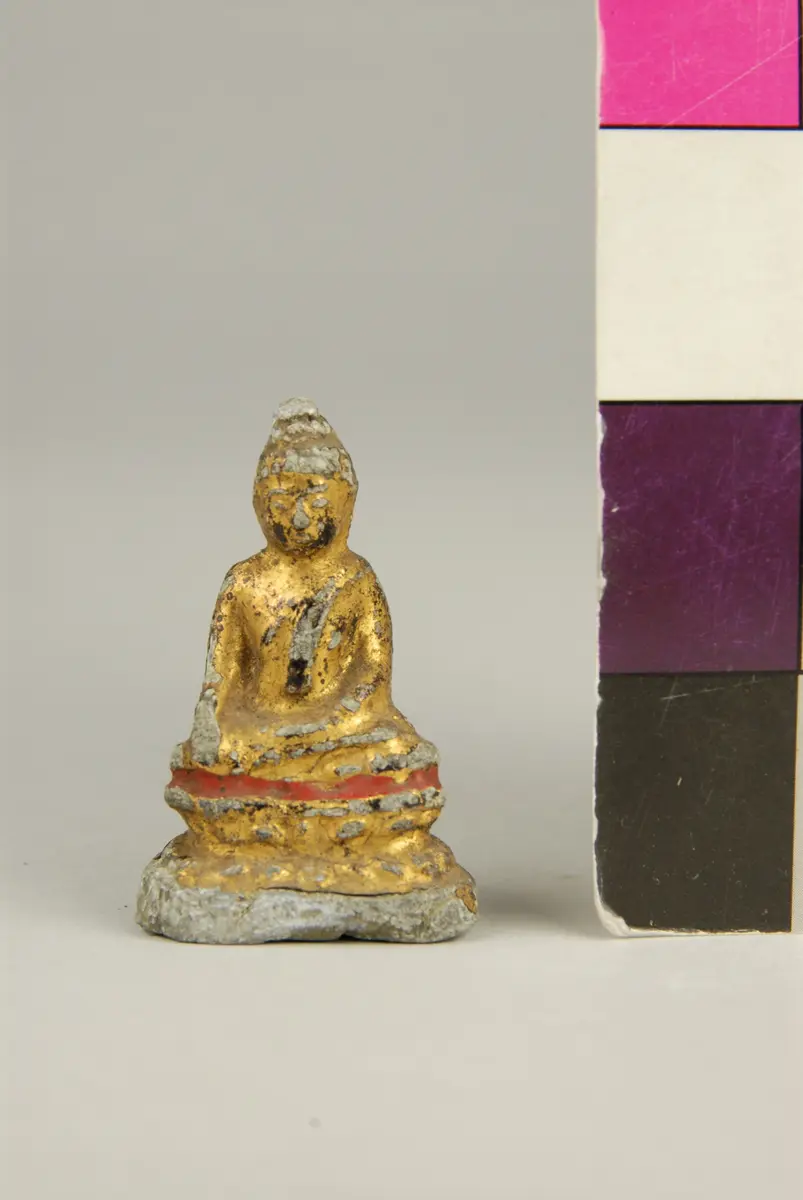 Buddha