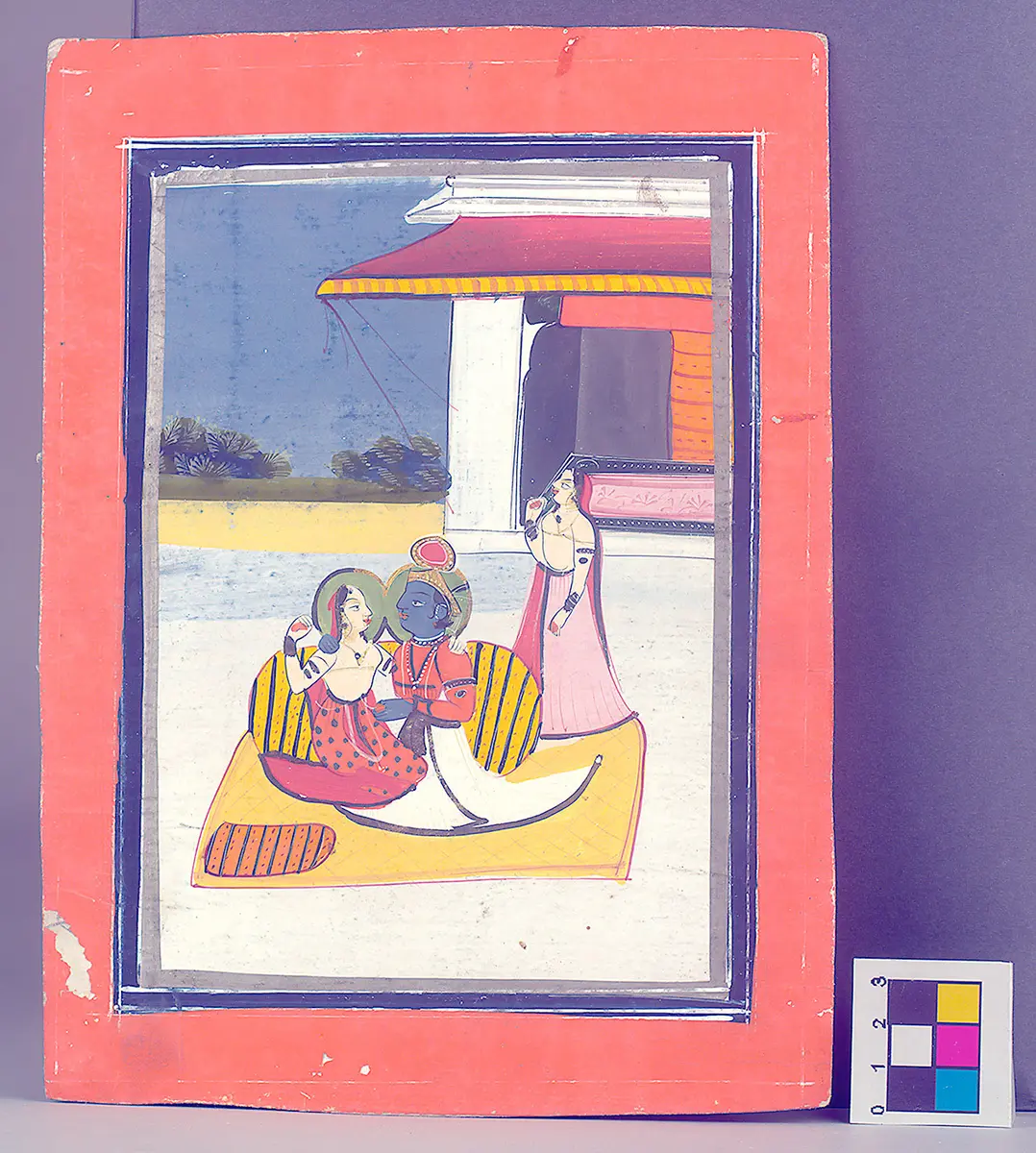Miniatur