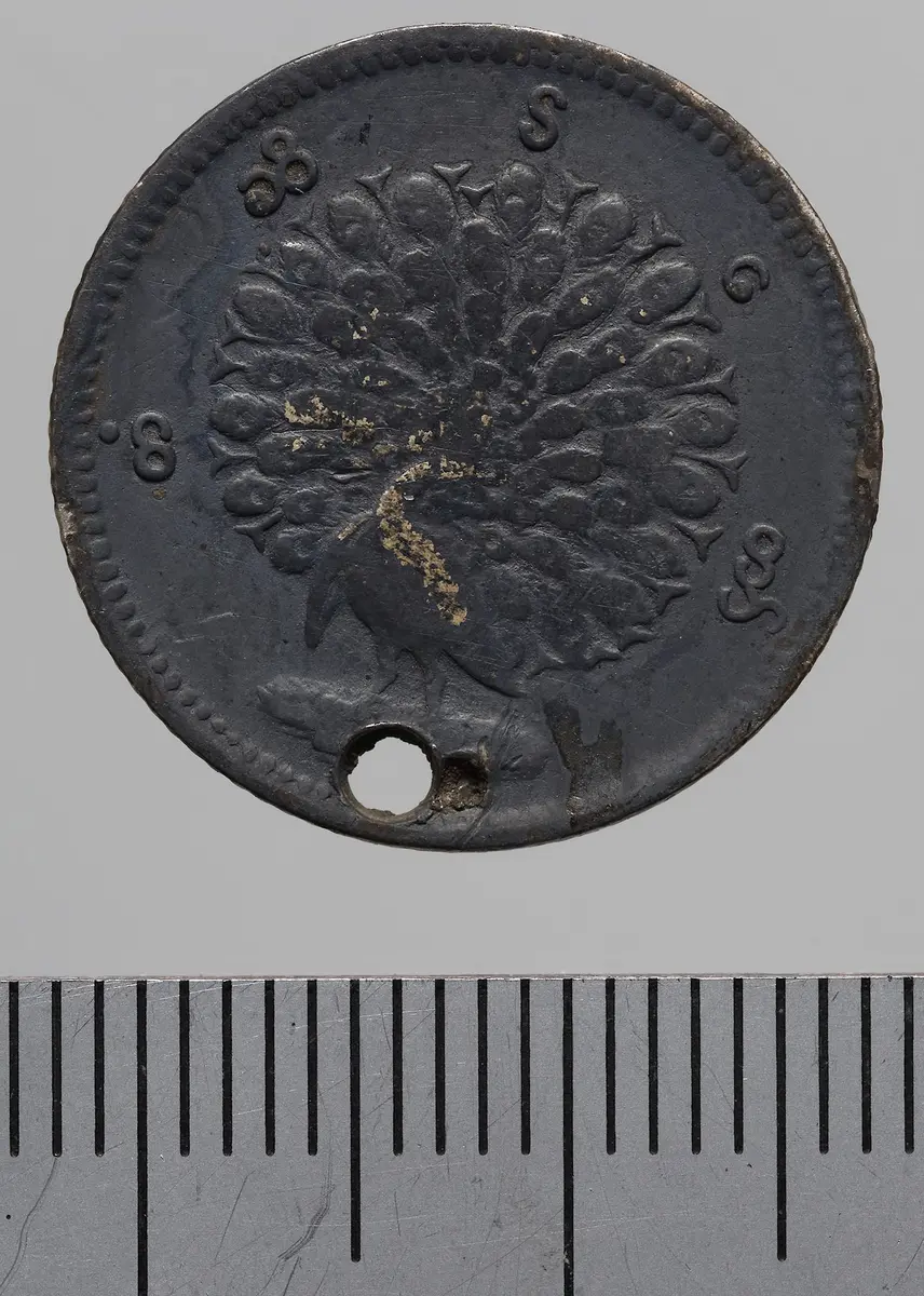Münze