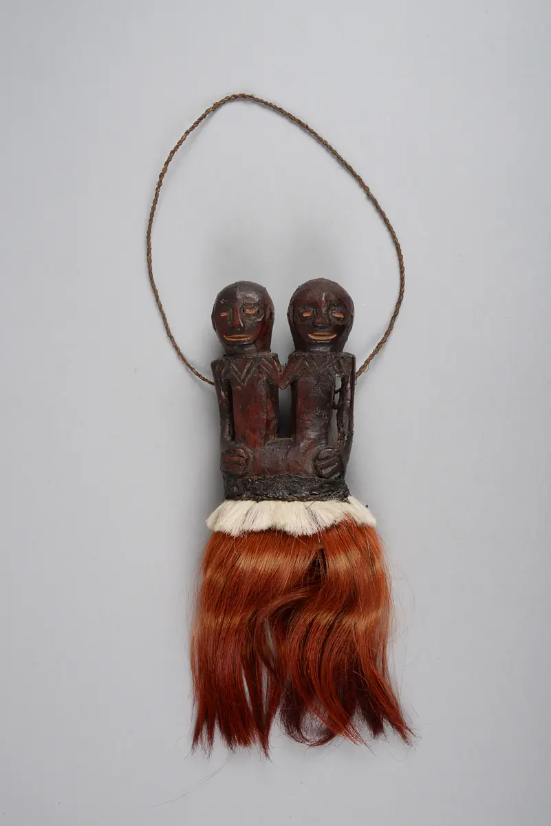 Hüftschmuck