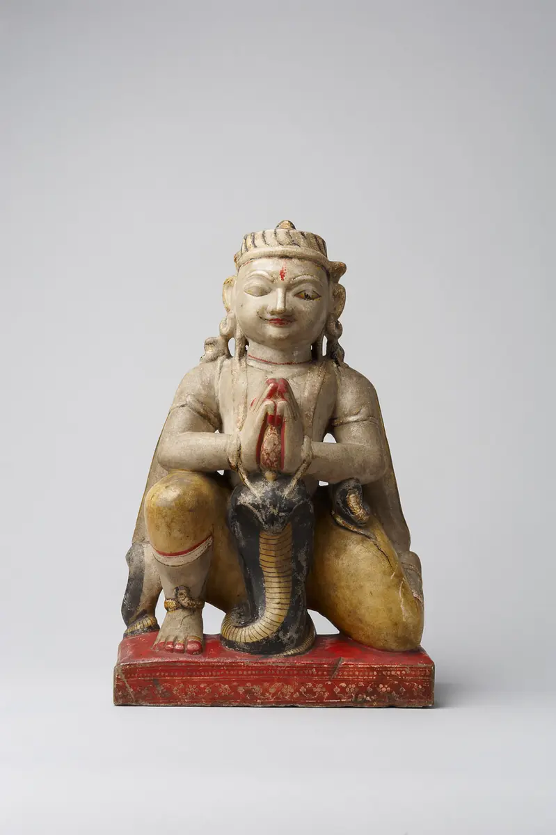 Krishna