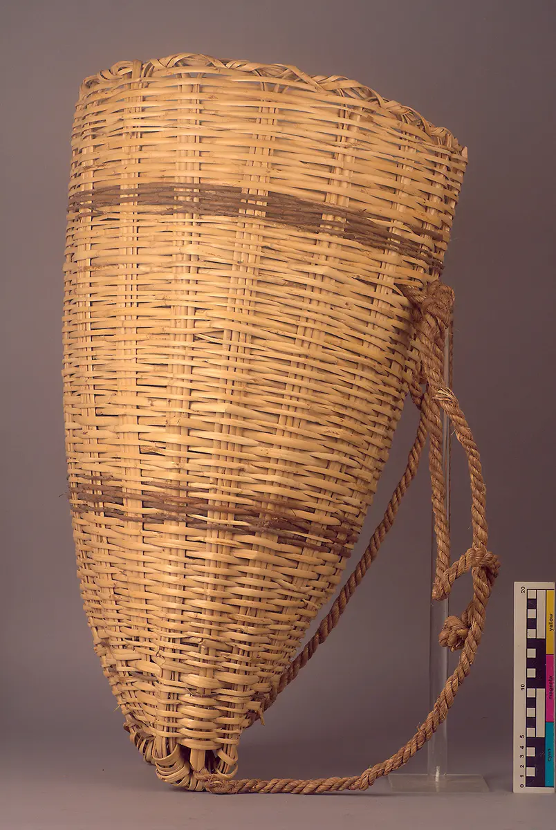 basket