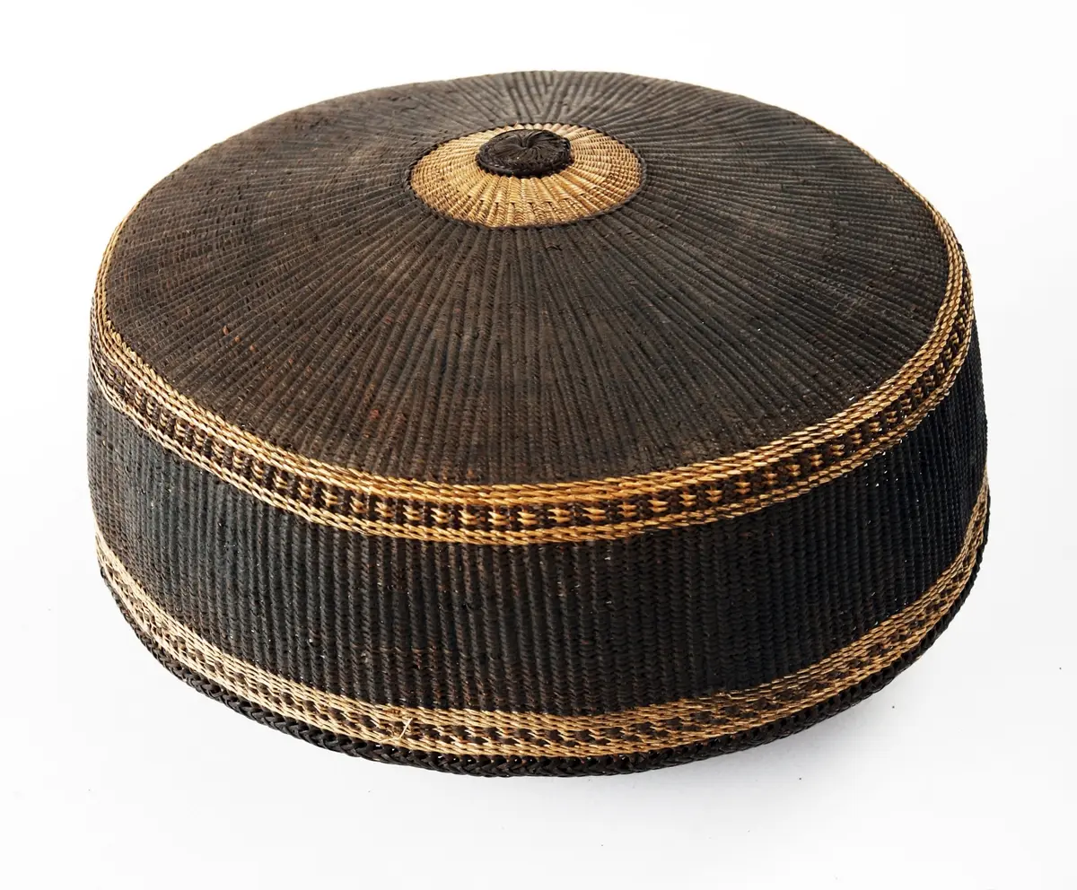 Cap