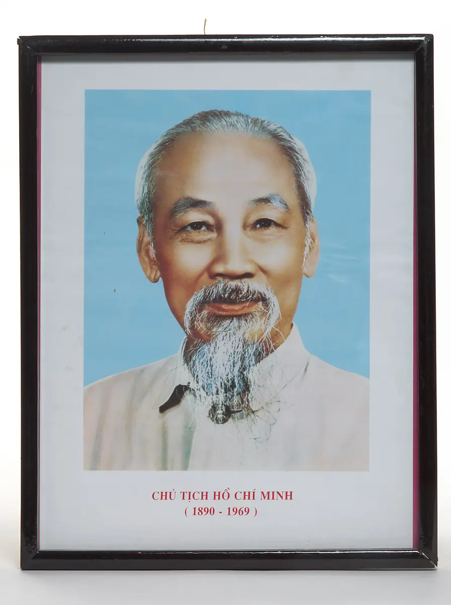 Ho Chi Minh