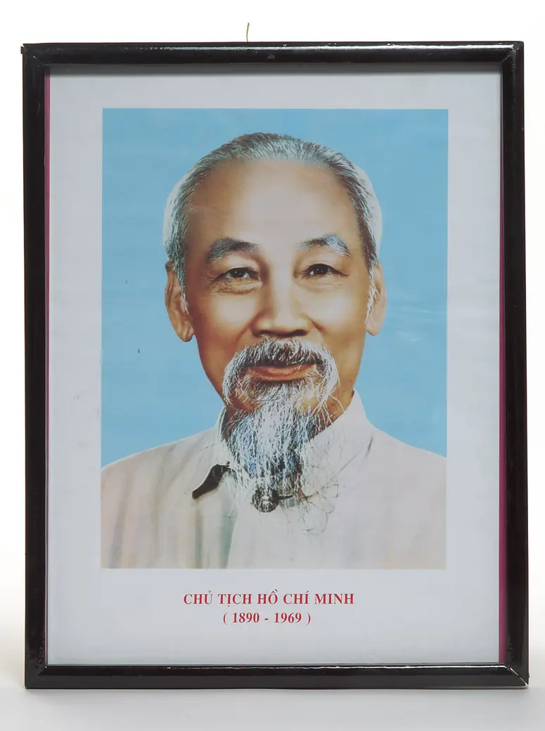 Ho Chi Minh