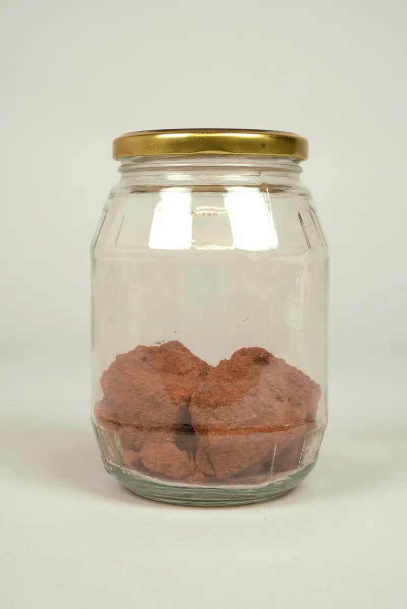 Sample: Laterite Soil