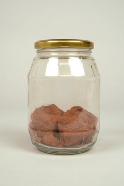 Sample: Laterite Soil