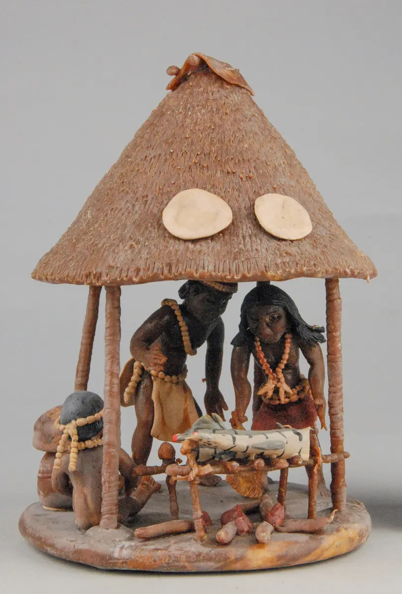 Cottage model