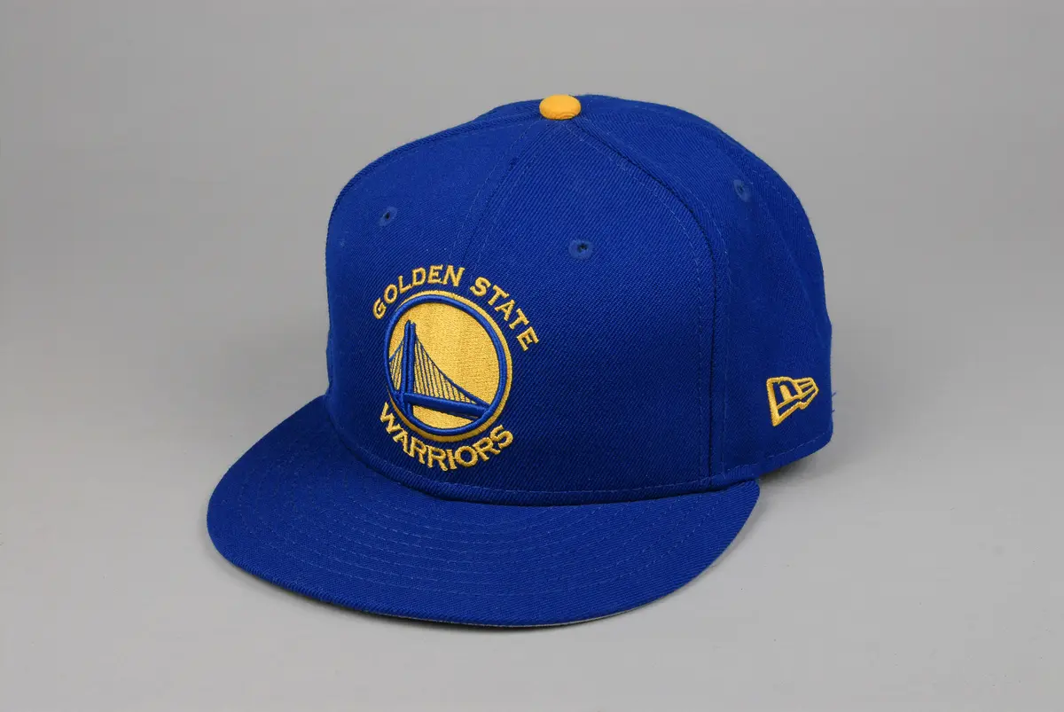 Kappe “Golden State Warriors”