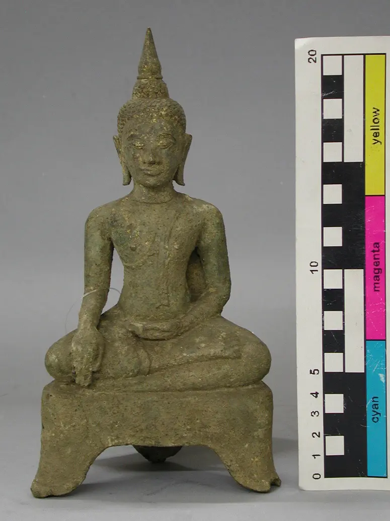 Buddha