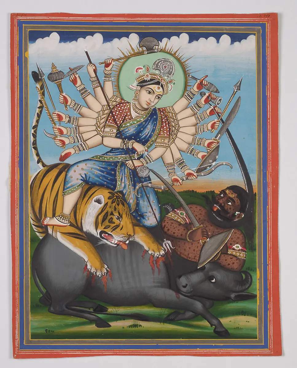 Durga
