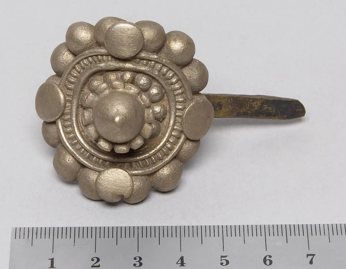 Zehenring