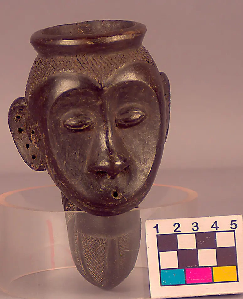 Pipe Bowl