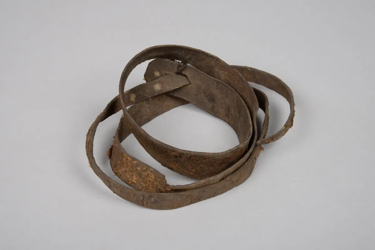 Bauchschmuck