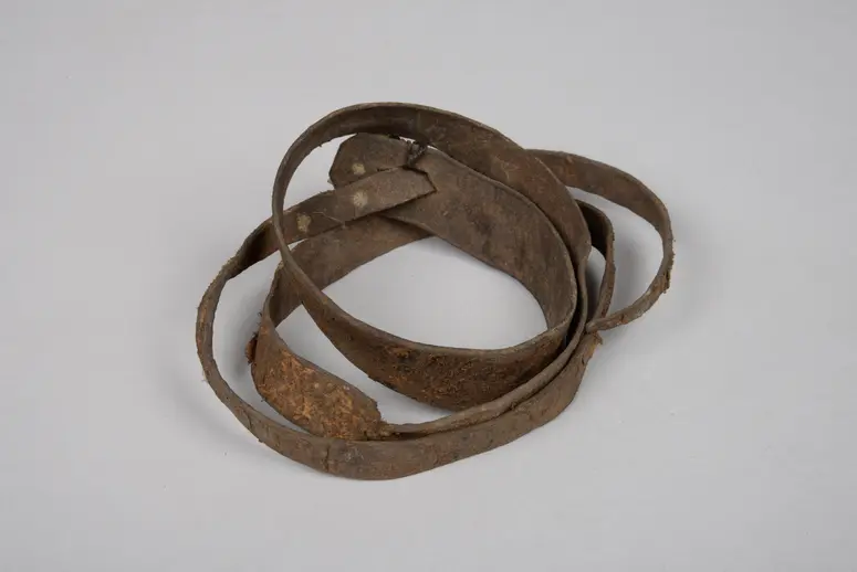 Bauchschmuck