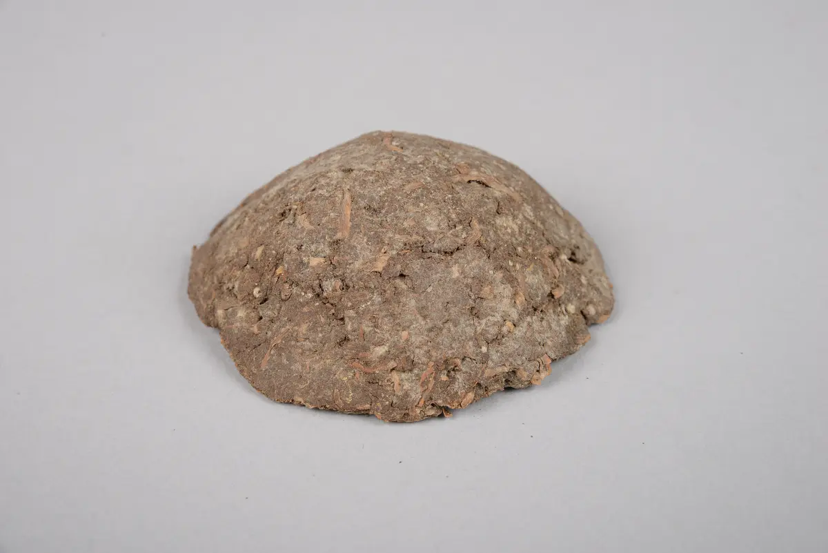 Tabakstück
