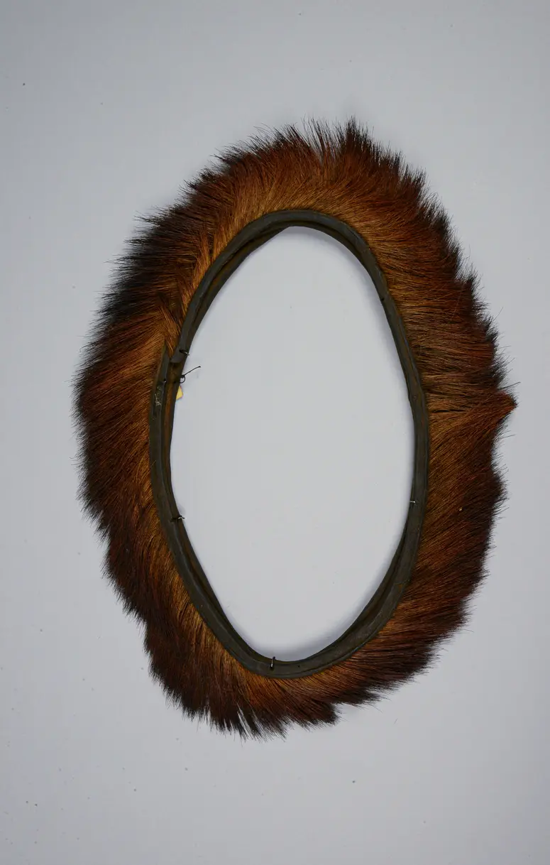 Kriegs(?)brustschmuck