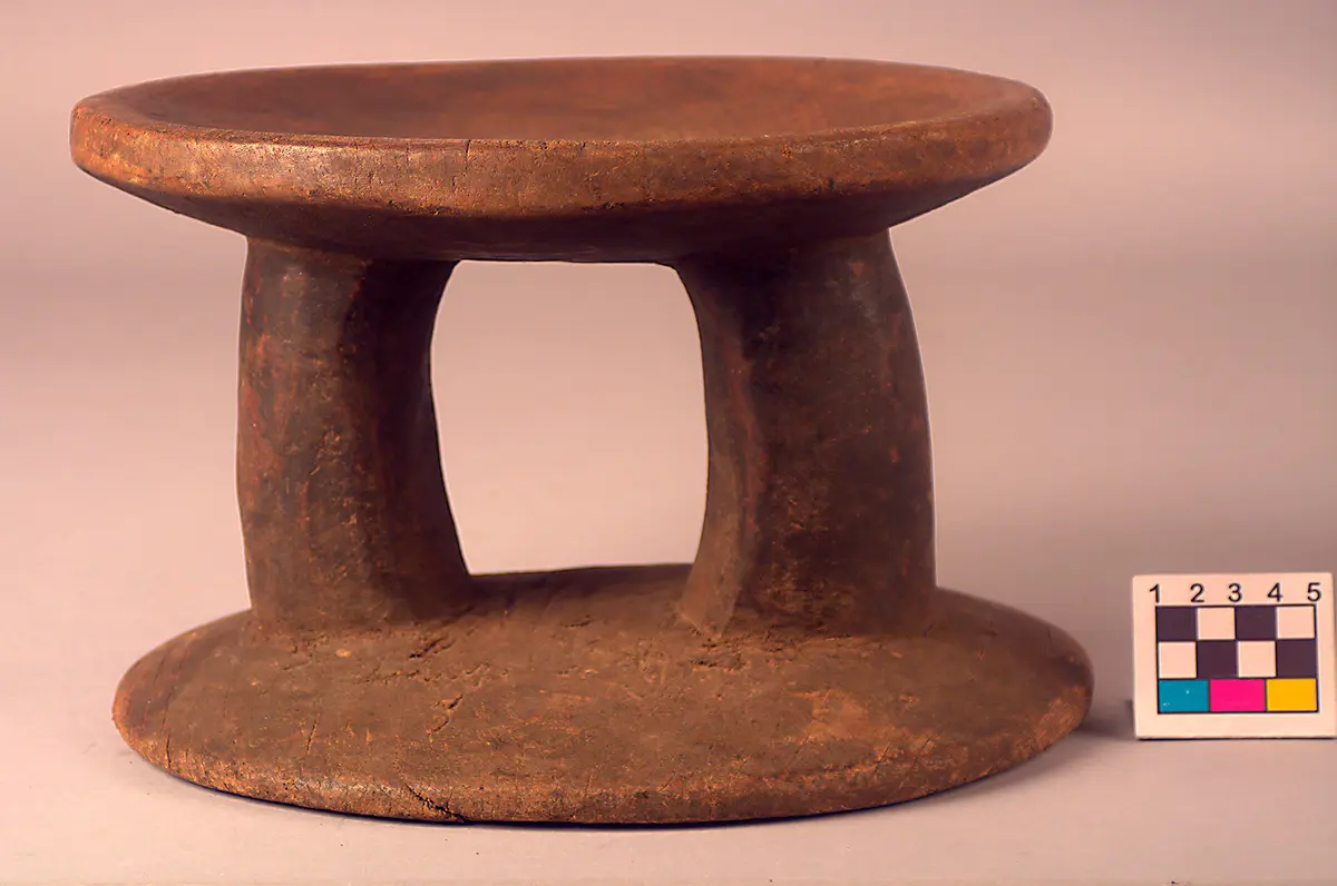 Hocker