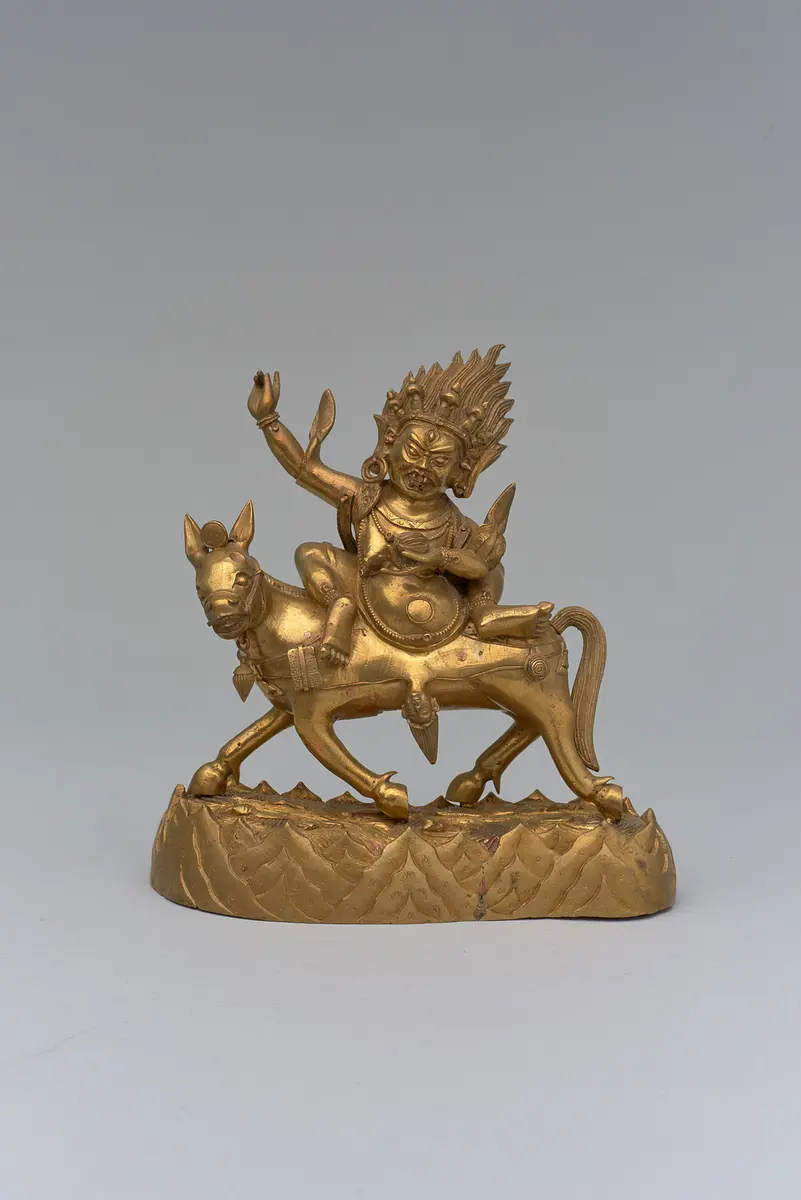 Palden Lhamo