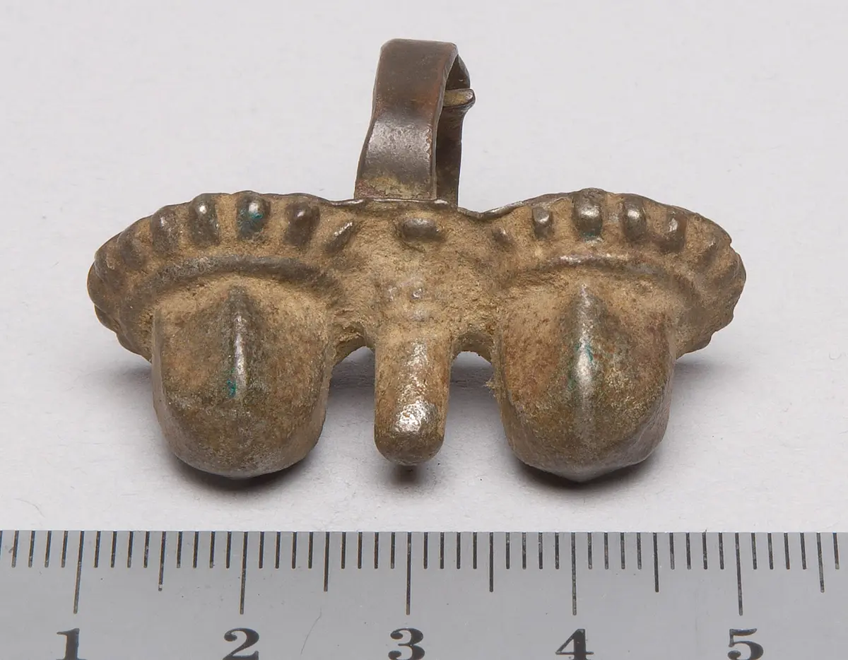 Fingerring