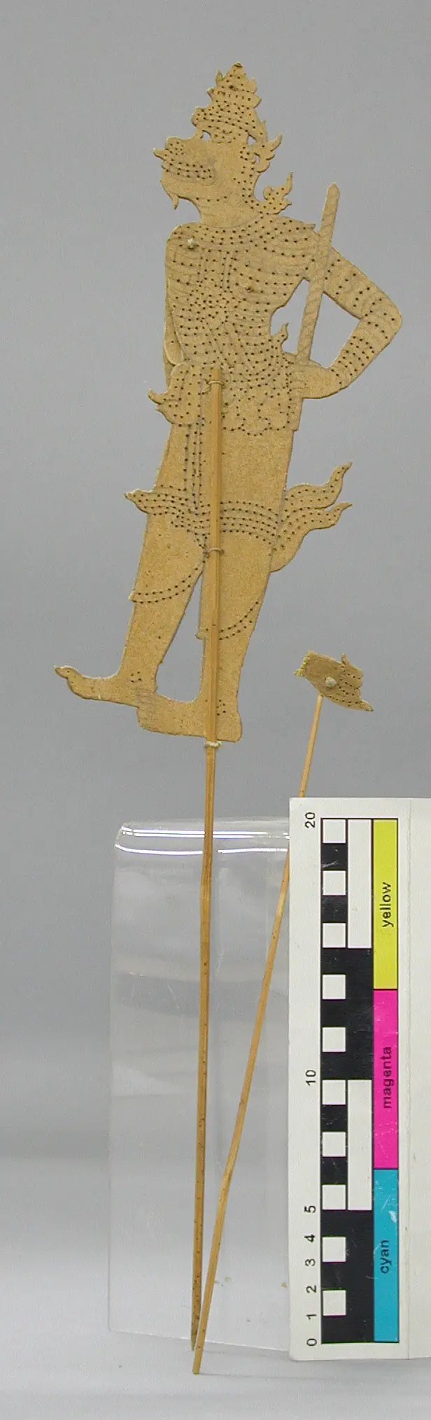 Wayangfigur, Rakhsasa