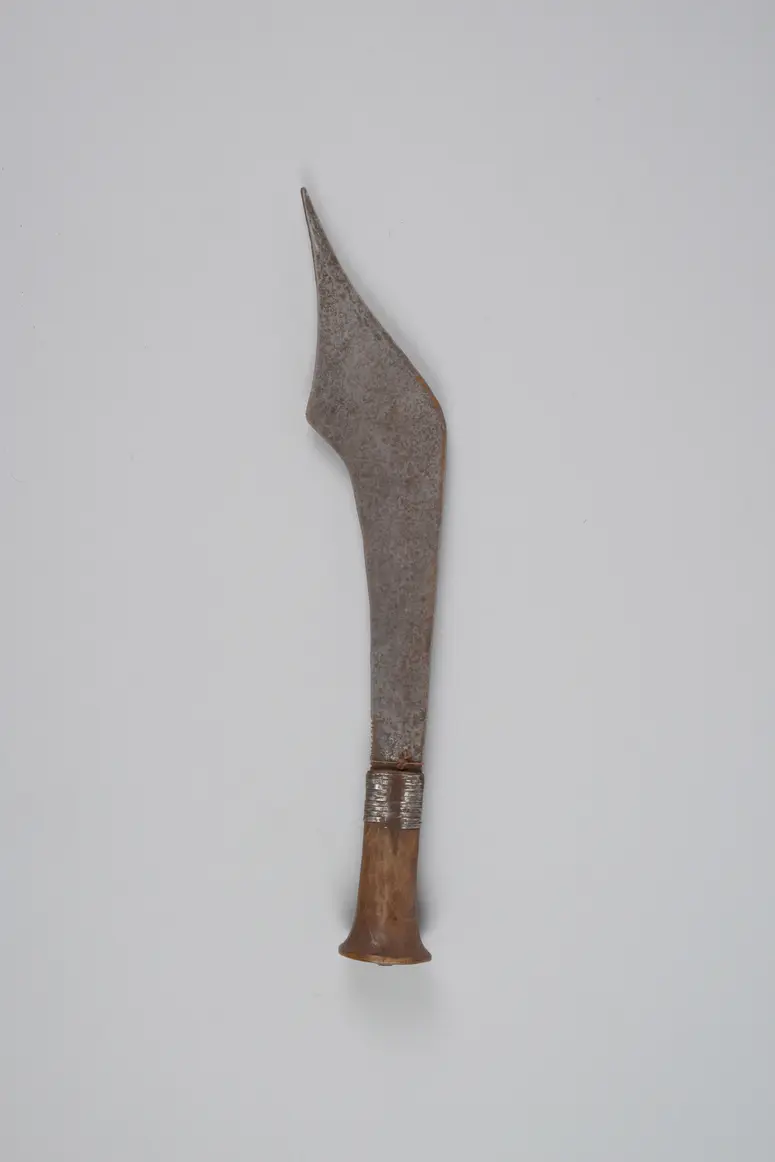Knife