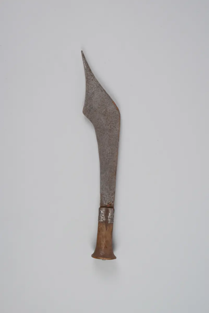 Knife