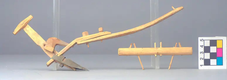 Pflugmodell