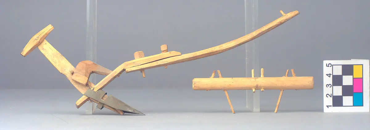 Pflugmodell