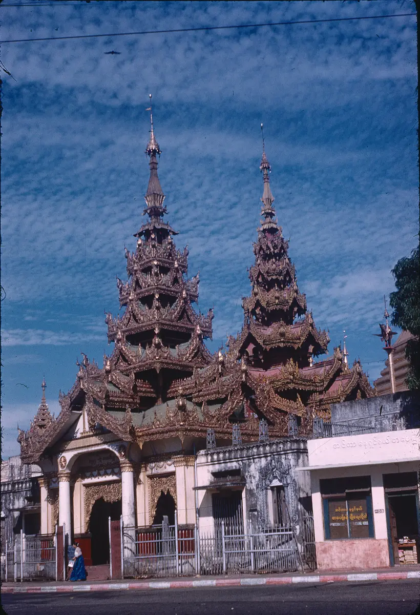 Farbdia, Kodachrome