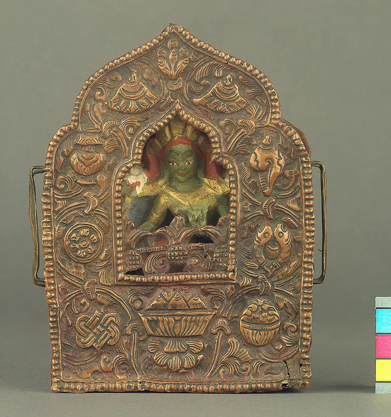 Amulett